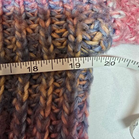 Anthropologie- BB Dakota Striped Cardigan - Picture 13 of 14